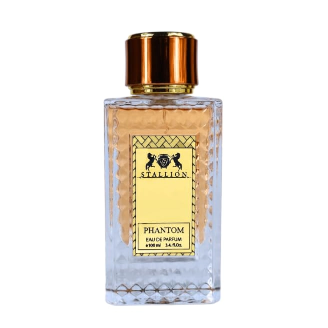 BELLISSIMO Phantom Eau de Parfum 100ml