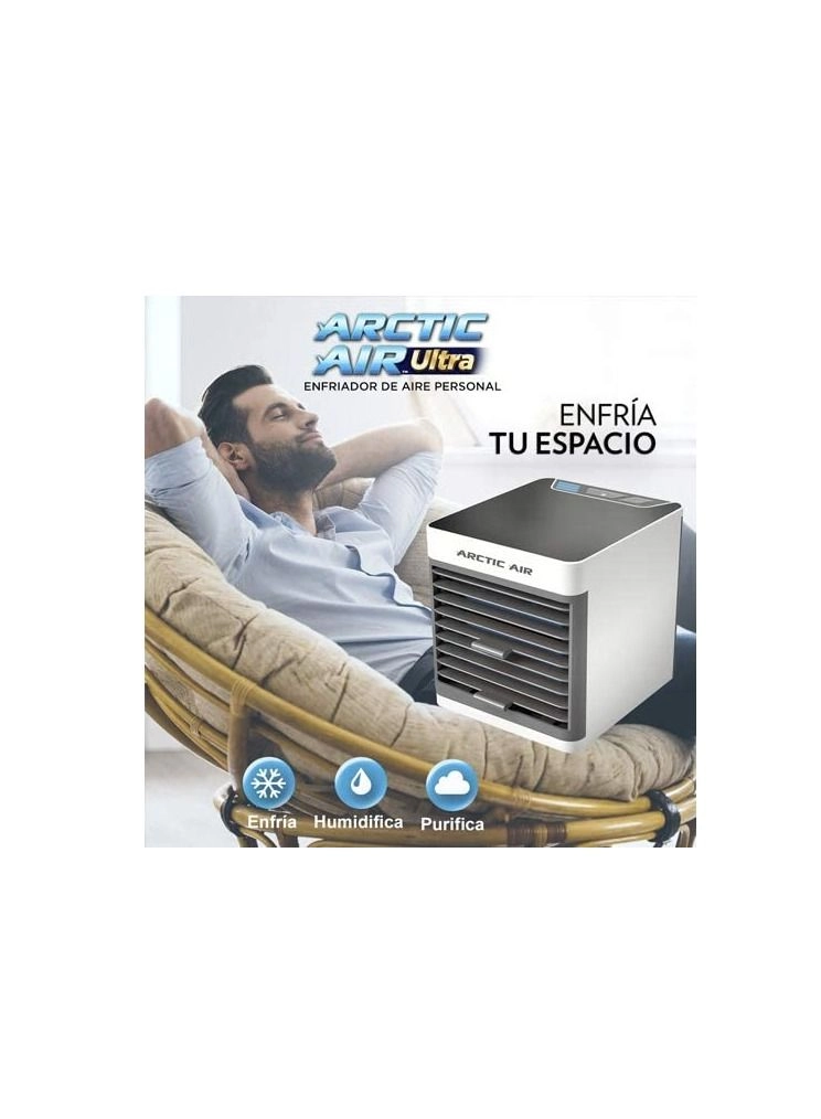 Ultra Mini Conditioner