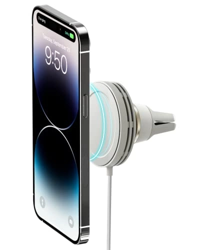 Velox Mini MagSafe Compatible Air Vent Car Mount