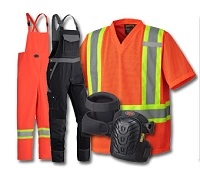 Safety Apparel