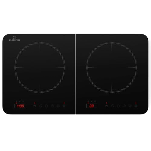 Cookio CP9-Cookio-BK Induction hob