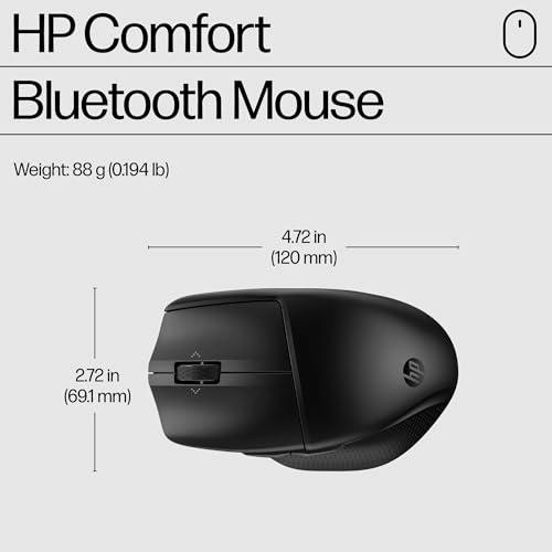 480 Mouse - Bluetooth
