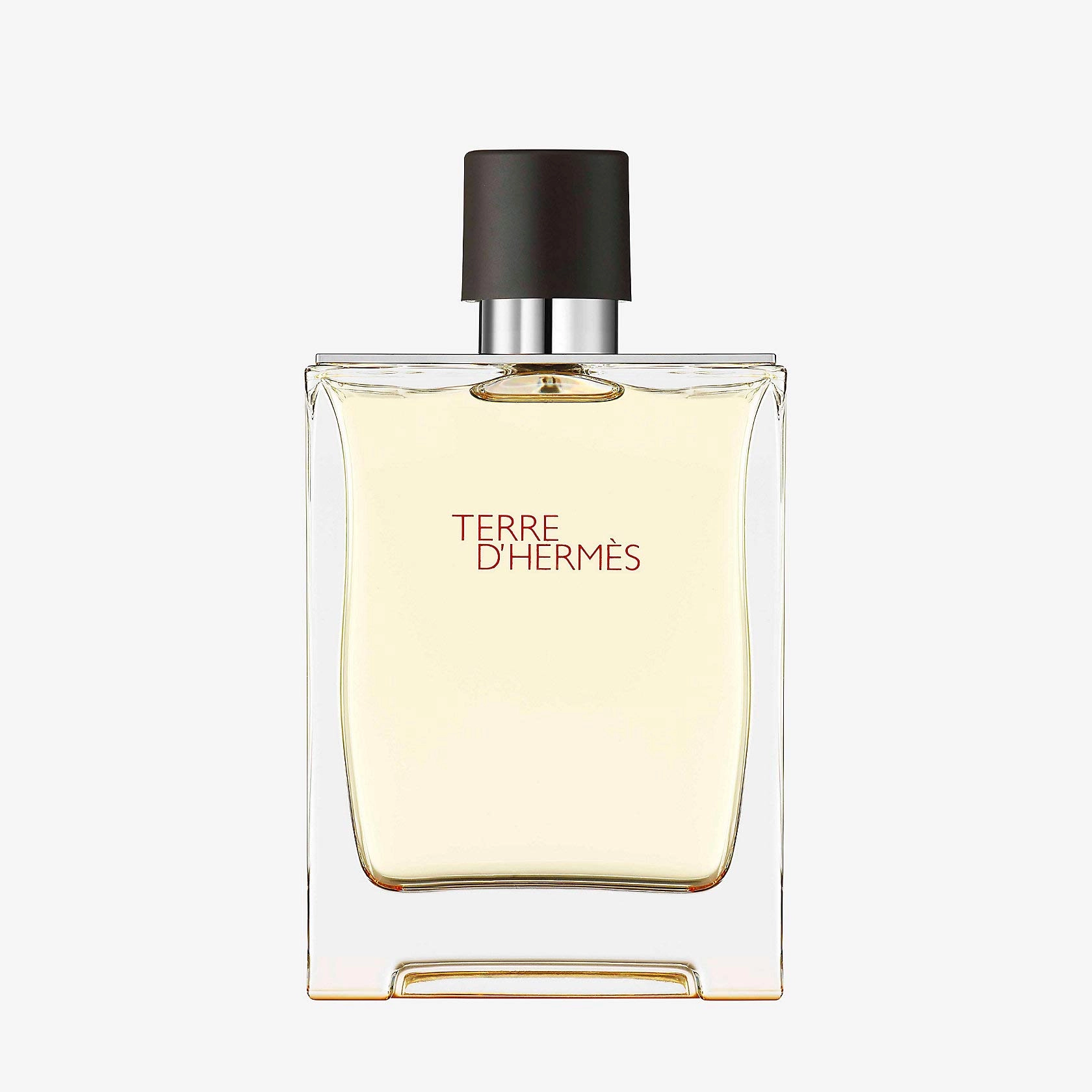 Terre D' Hermes Eau de Toilette 100ml