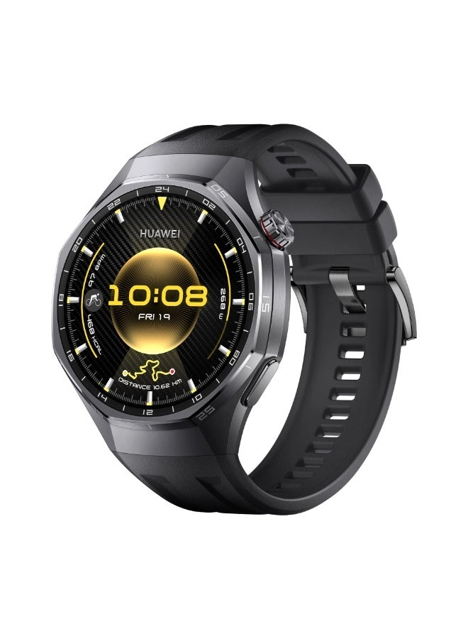 Watch GT 6 Pro 46mm Titanium