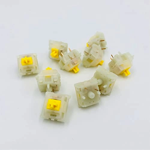 Milky Yellow Pro - 90 piece(s)