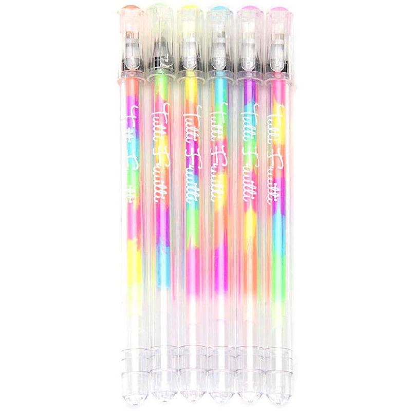 Tutti Frutti - 6 Pieces
