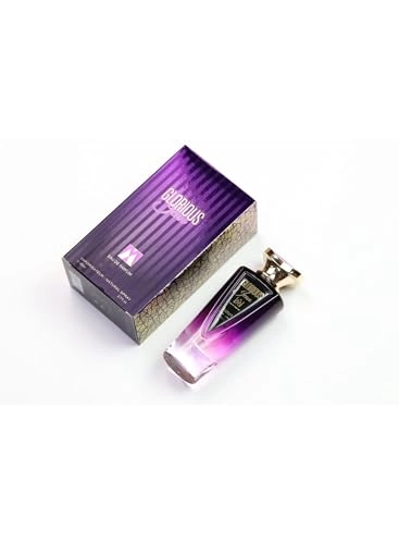 Glorious Jean Eau de Parfum 80ml