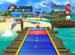 Mario Party 8 | Nintendo Wii