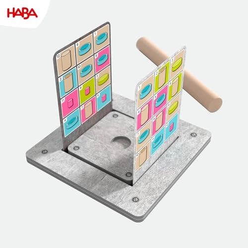 Logic Game - Strategy Game