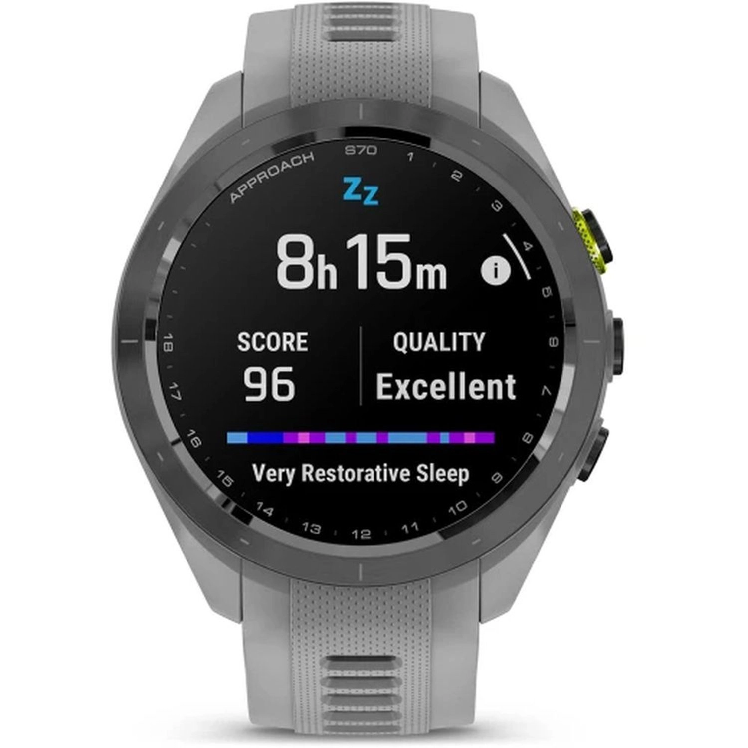 Approach S70 42mm Ceramic GPS