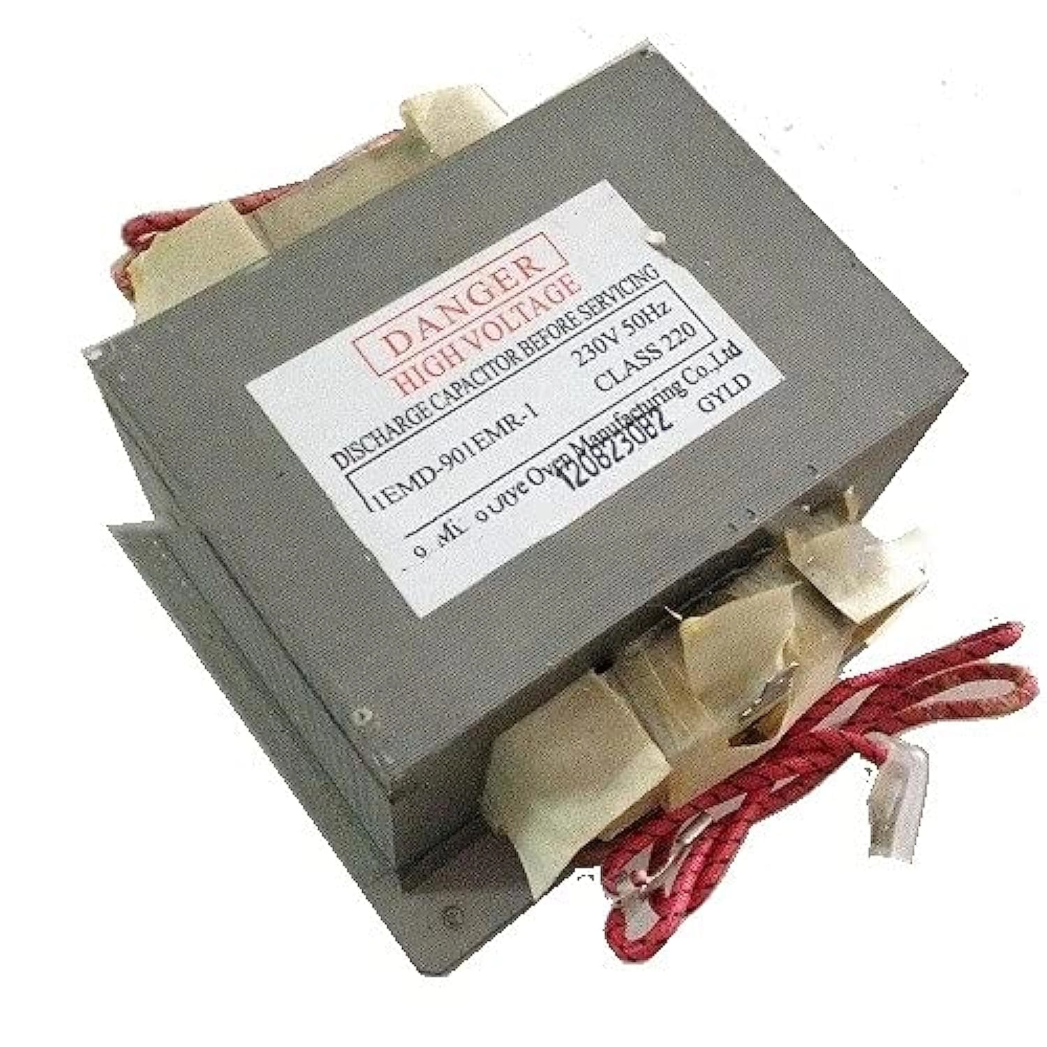 J K b K Microwave Oven Transformer