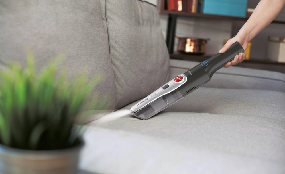 Handheld Vacuum Cleaner