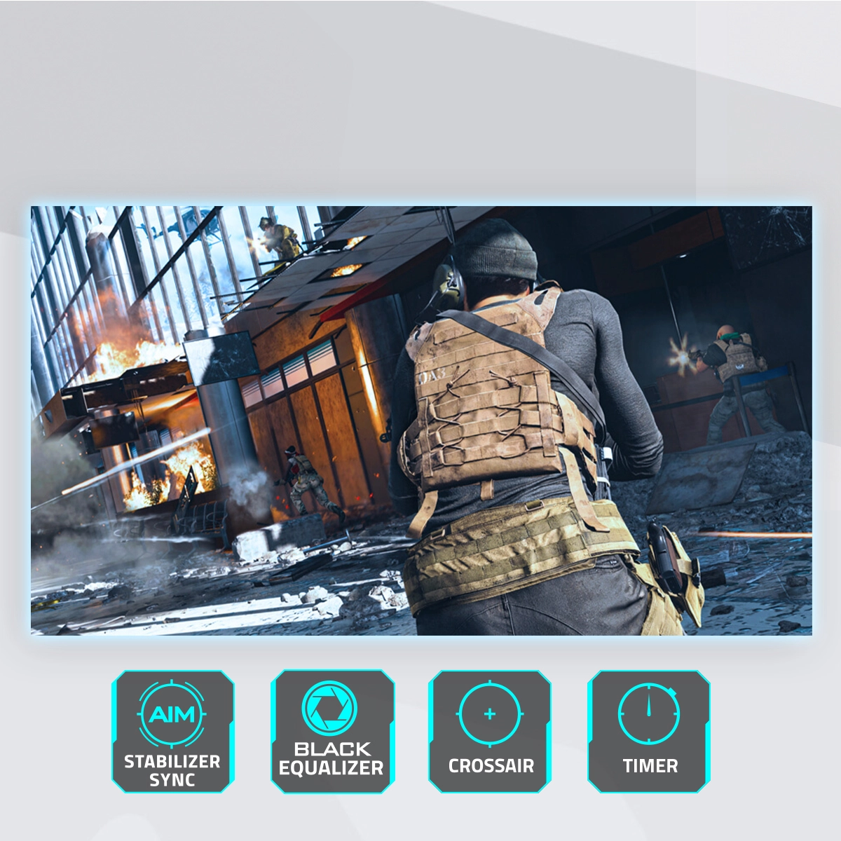 M27QA-ICE - 27 in 1440x2560