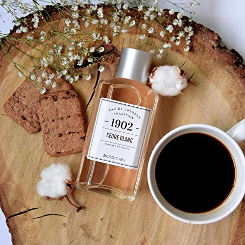 1902 Cedre Blanc - 245 Milliliters