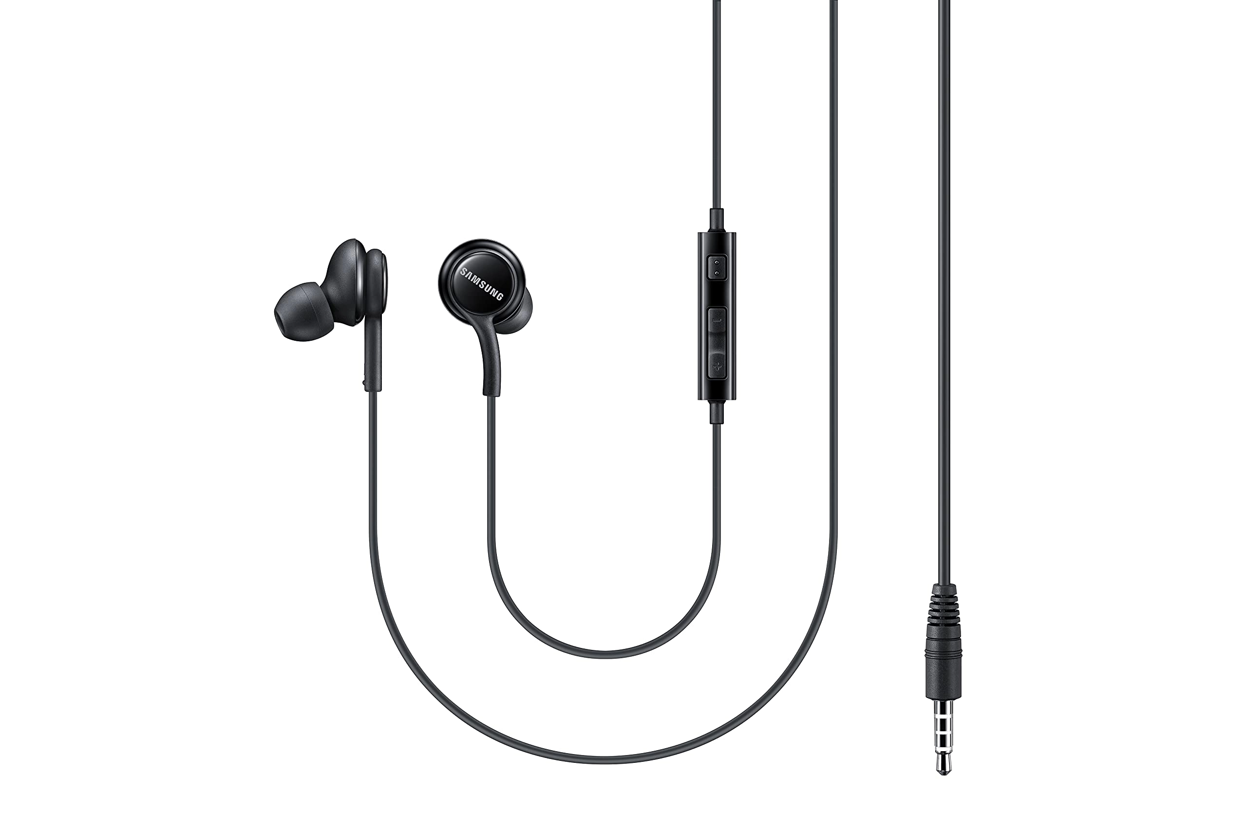 EO-IA500 Wired Earphones
