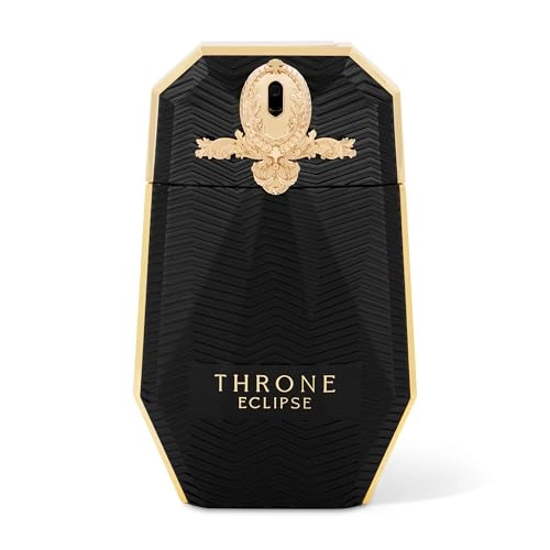 Throne Eclipse Eau de Parfum - 100 ml