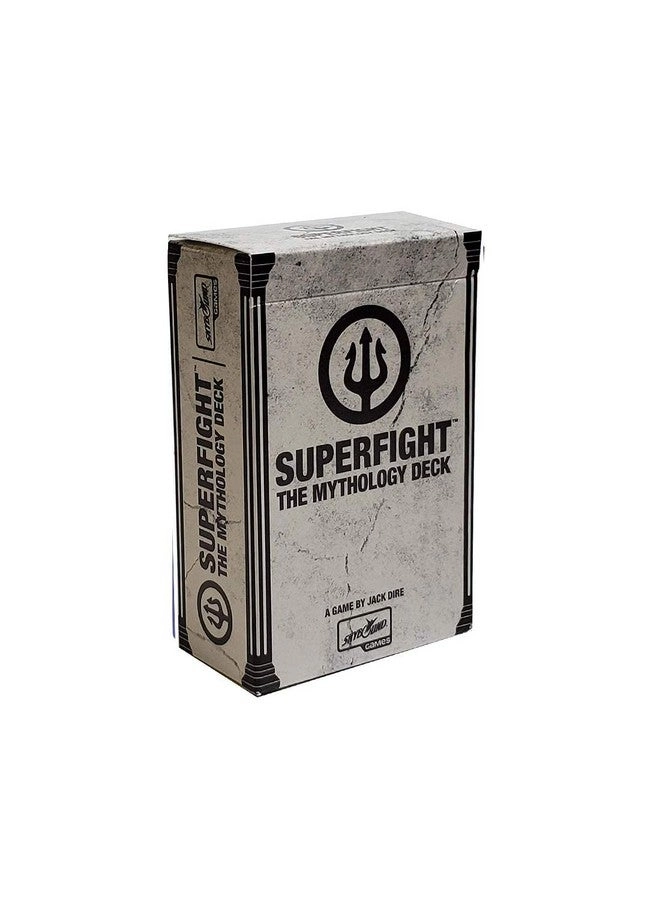 Skybound Games Superfight: The Mythology Deck