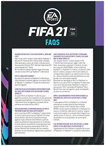 FIFA 21 International Version - Xbox One/Series X