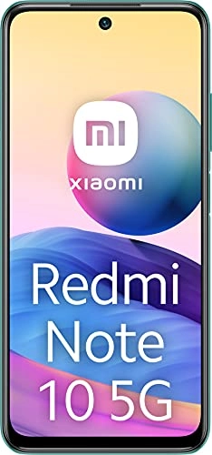 Redmi Note 10 - 4GB 64GB