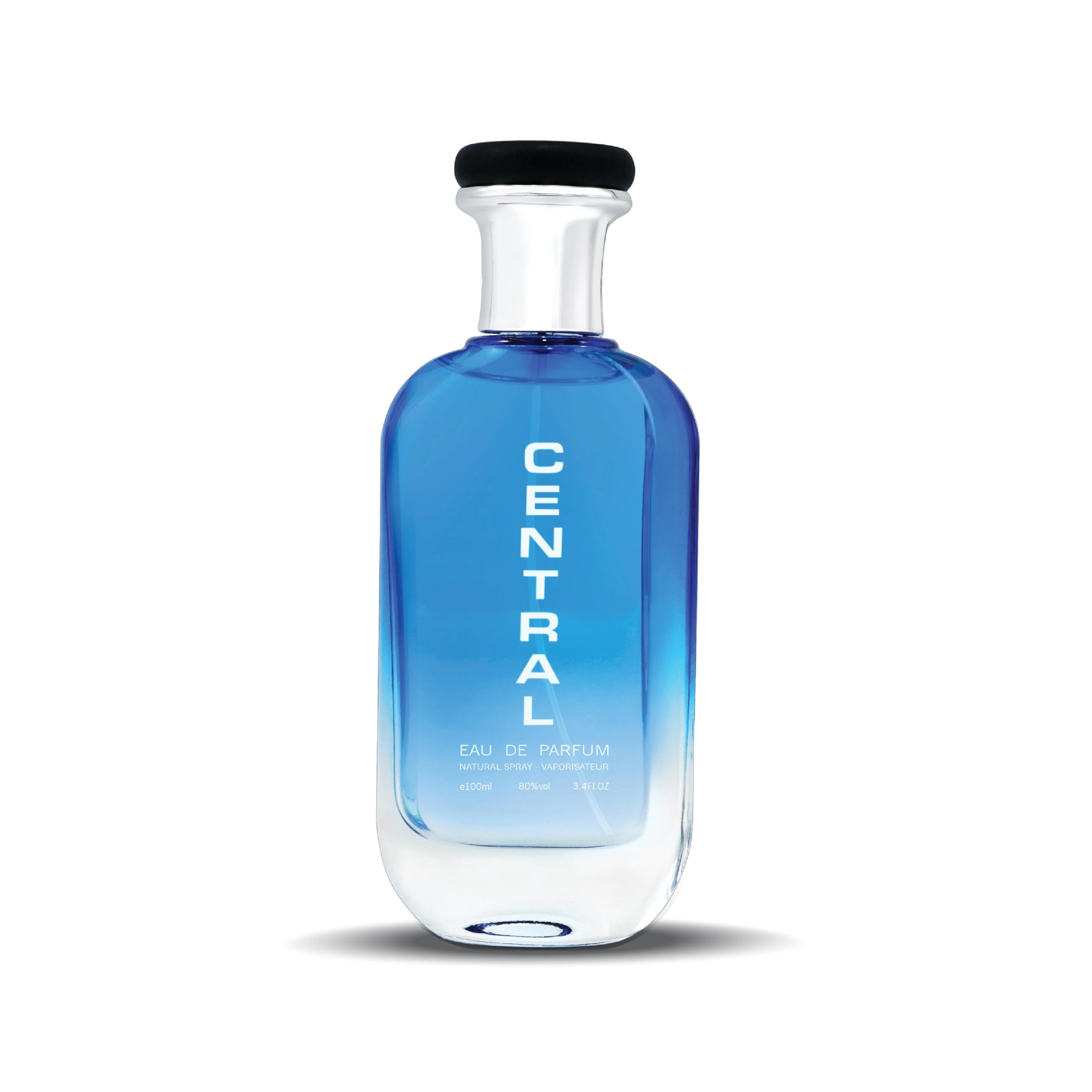 Cassie Perfumes CENTRAL Eau de Parfum 100ml