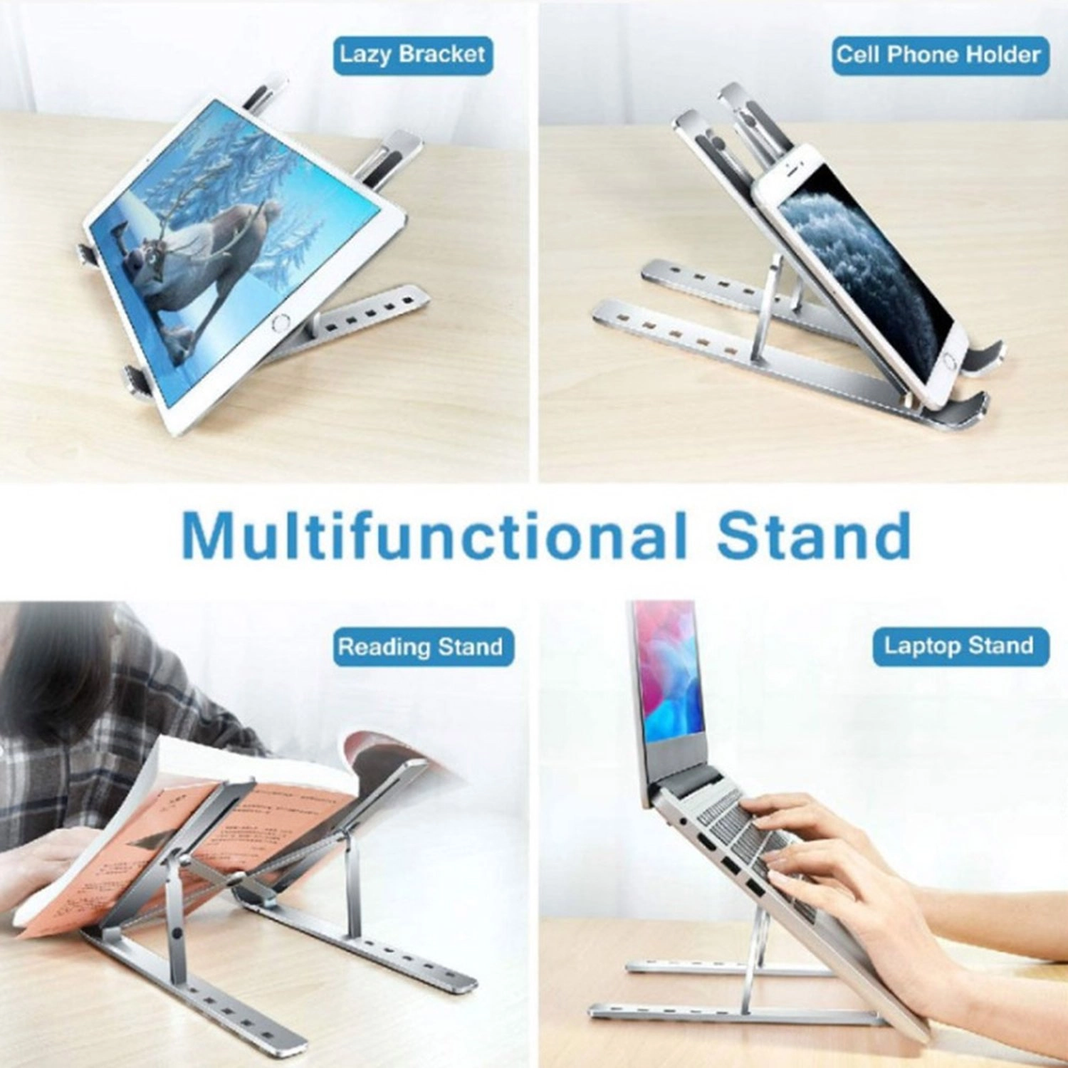 TR-LS021 - 7|15.6 inch