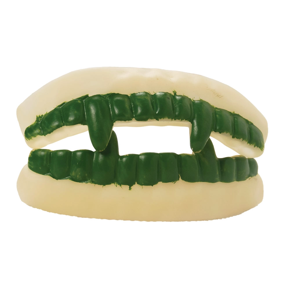 MAD TOYS Halloween Monster False Teeth - Suitable for 6 years & above