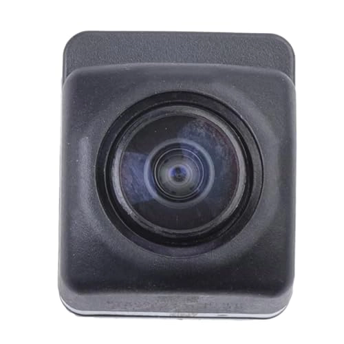 Rear View Reversing Camera - Night vision