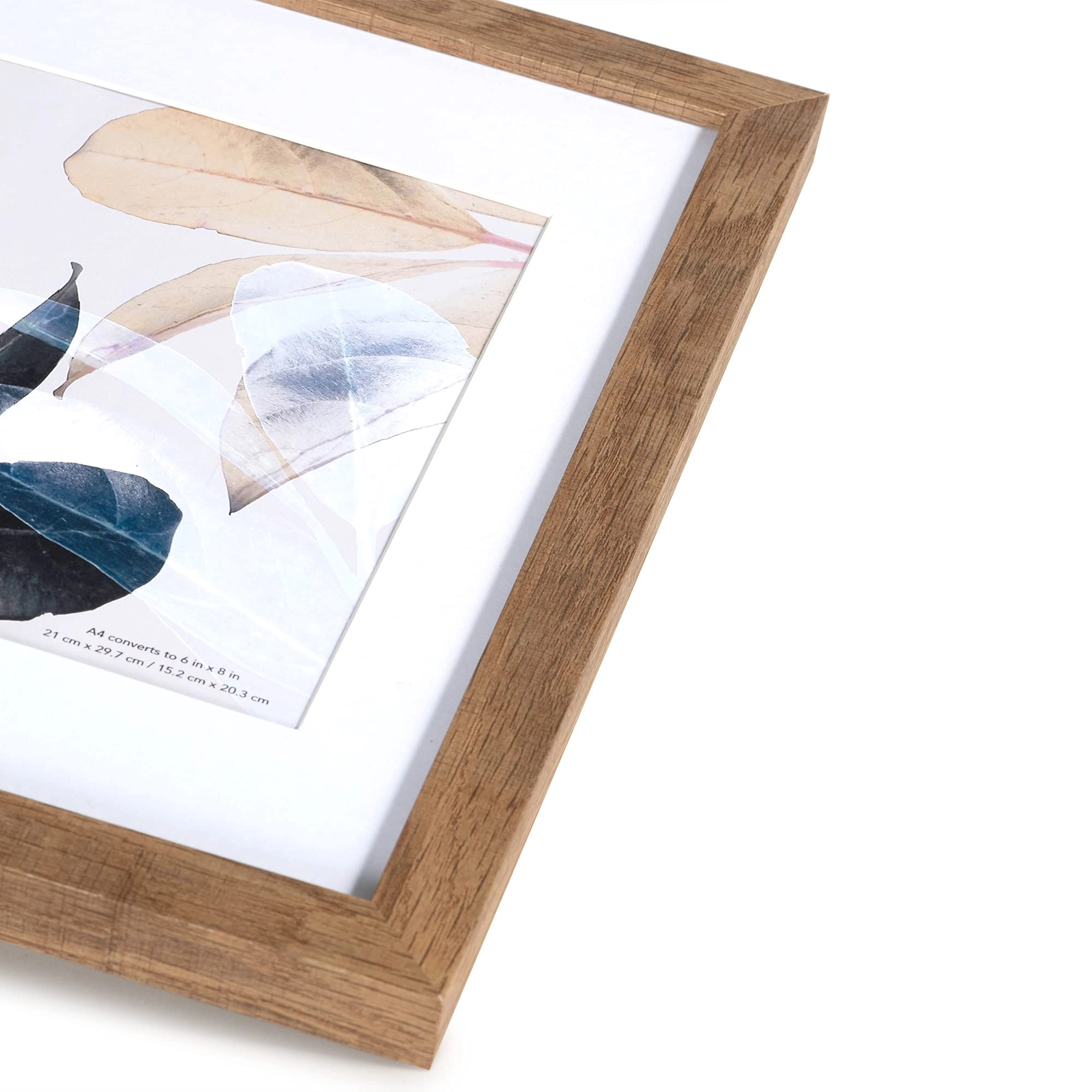 Picture Frame - A4 4