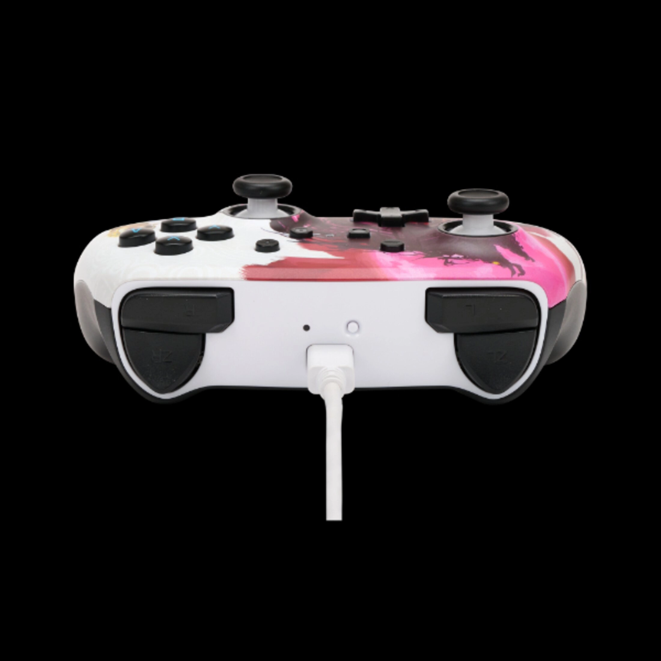 Enhanced Wired Controller - Nintendo Switch