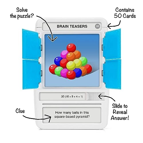 Word Puzzles - 100 Puzzles Pocket-sized