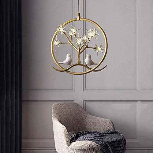 Modern Chandelier - 100cm