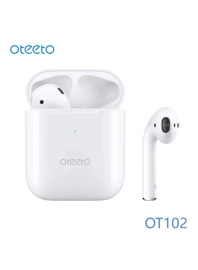 Earbud 102 Wireless Earbud
