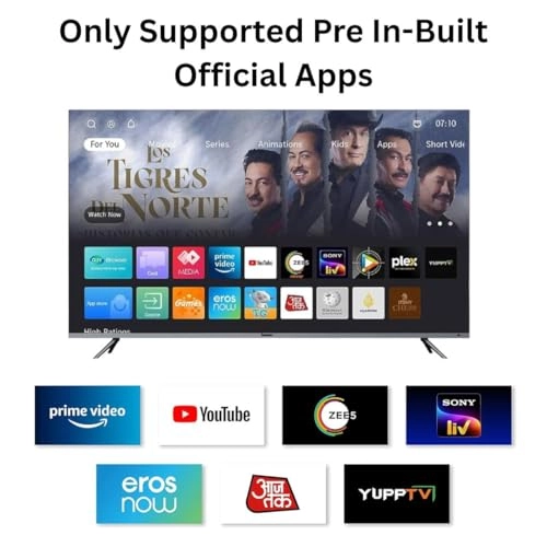 DY-LD32H4S - 32 Inch