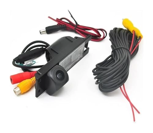 Rear View Camera - wireless