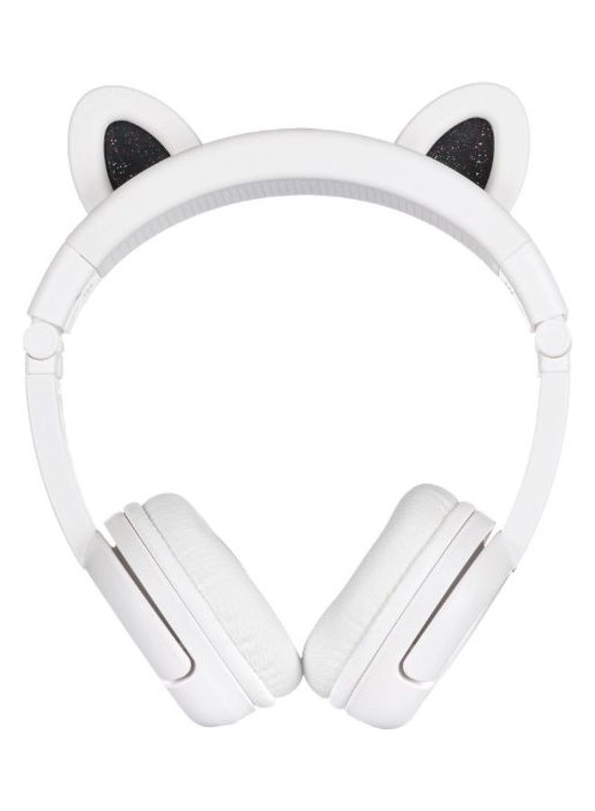 PlayEars+ Wireless Headset