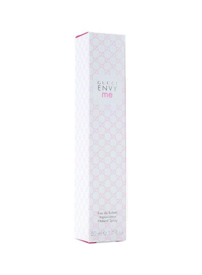 Envy Me Eau de Toilette 50 ml