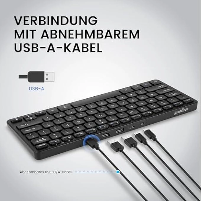 PERIBOARD-416 - DE Wired