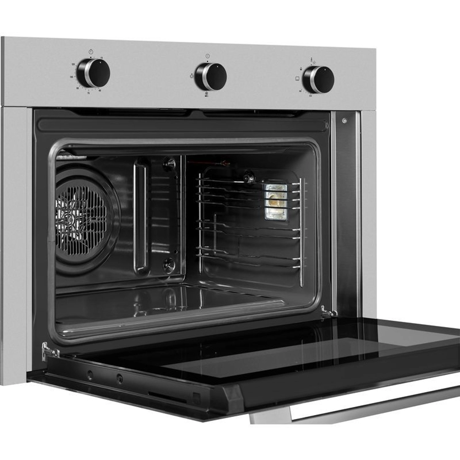 HSF 924 G 90cm Gas Oven