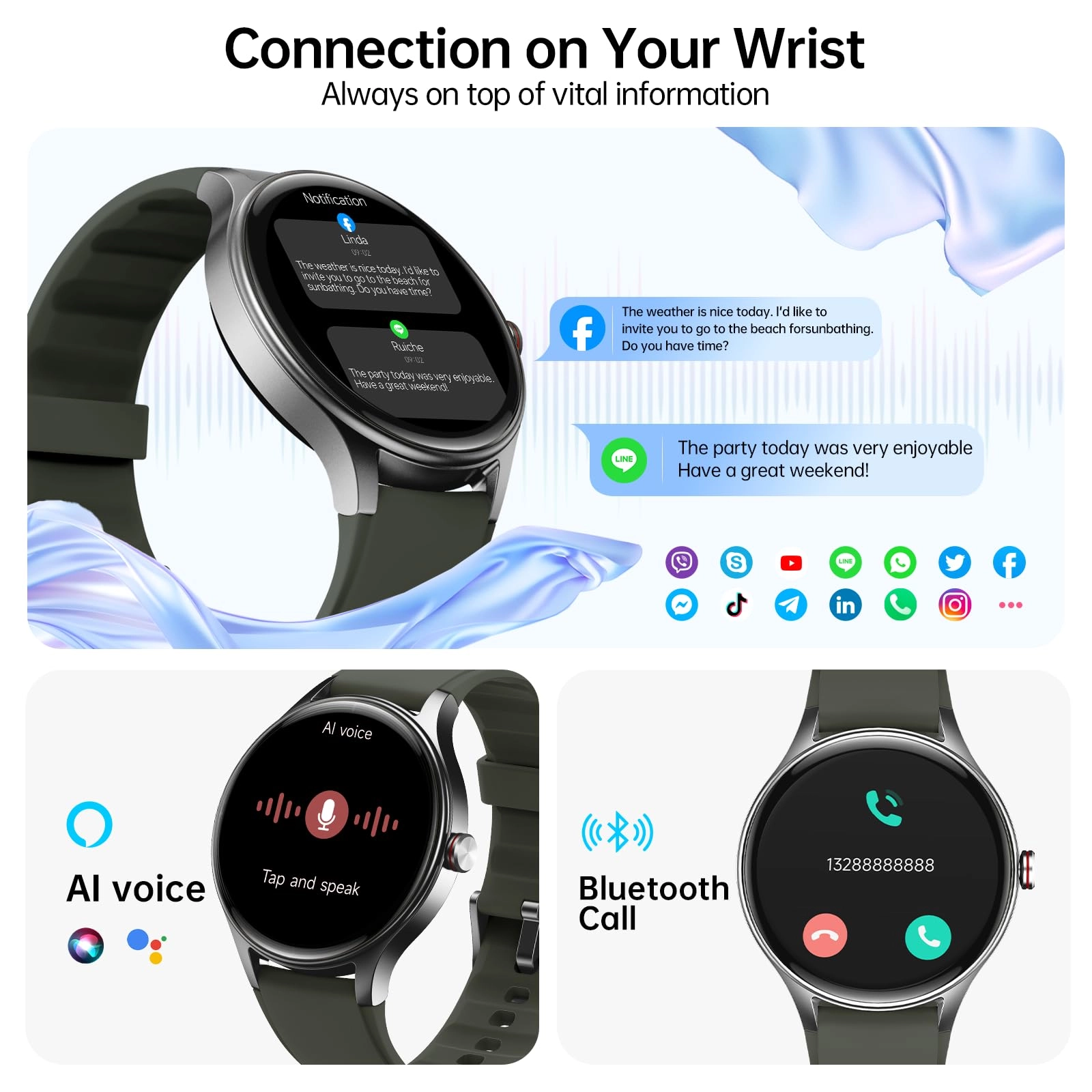 SmartWatch