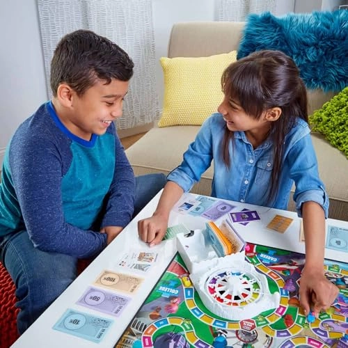 The Game of Life - Board Game (Dutch)