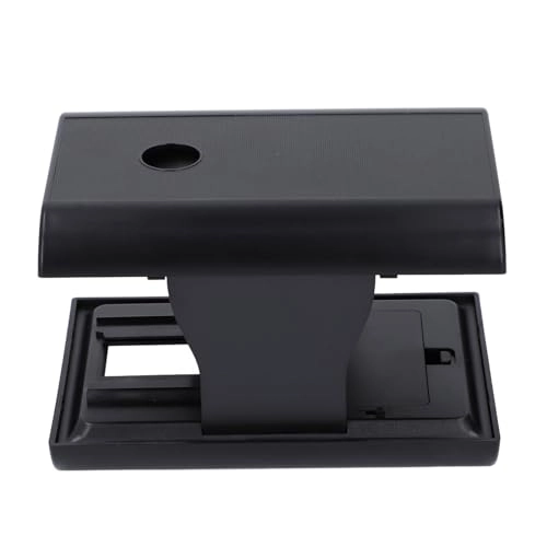 Mobile Film Scanner - Foldable LED Backlit 35mm