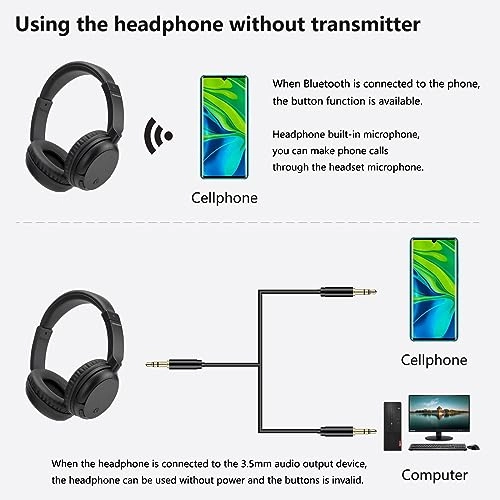 H1 Wireless Headphone