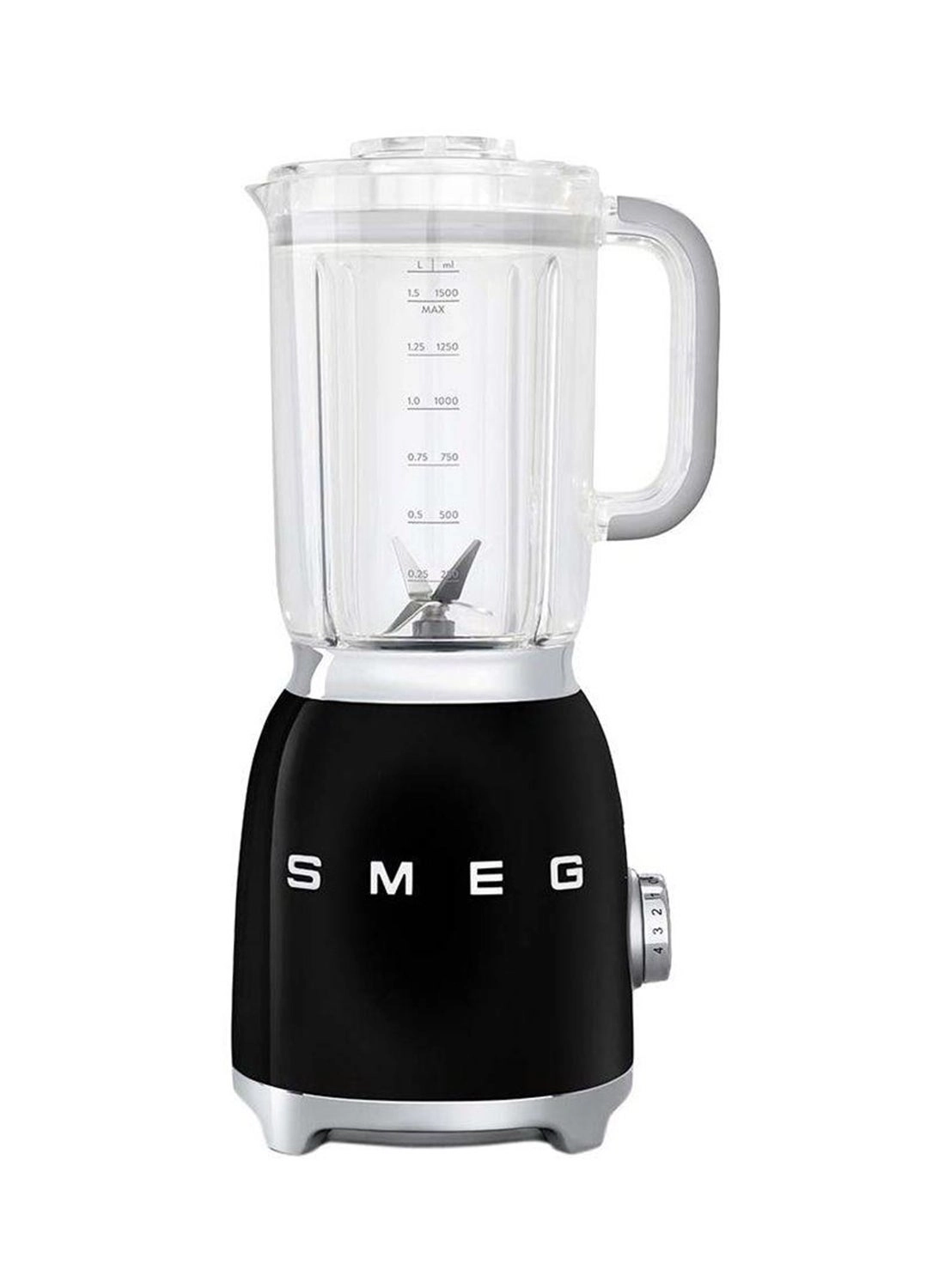 Smeg BLF01BLUK