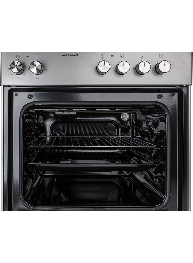 WGC6060HERMF ELECTRIC Cooker