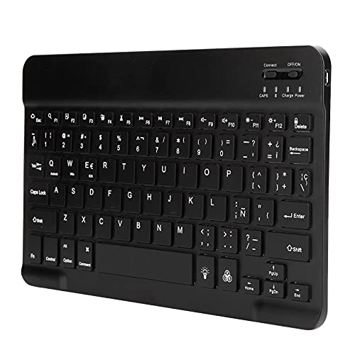 Mini Wireless Keyboard - ES Wireless