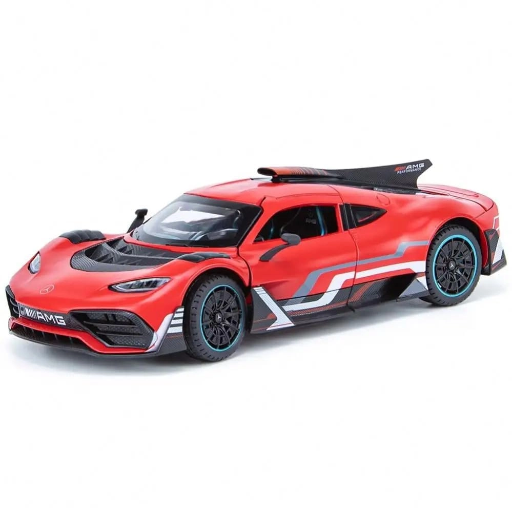 AMG ONE - 1:24 1pcs