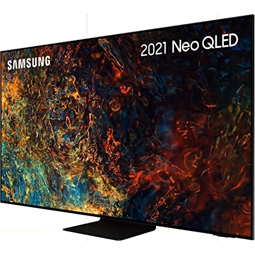 (Renewed) QE65QN95AATXXU - 65 Inches