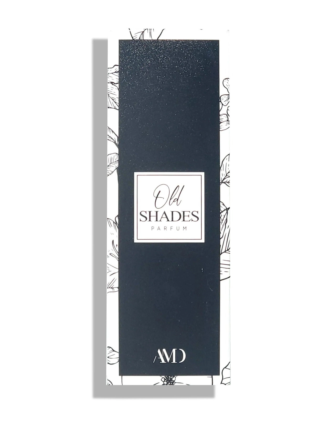 Old Shades Eau de Parfum 100ml