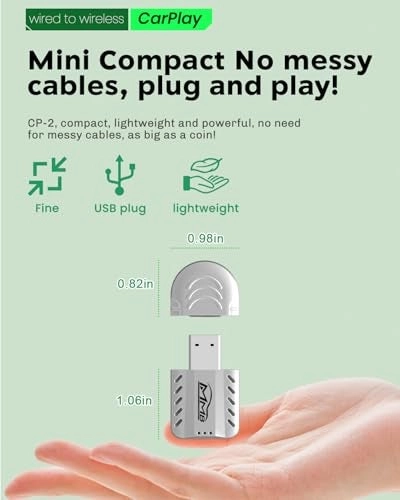 CP2 MINI