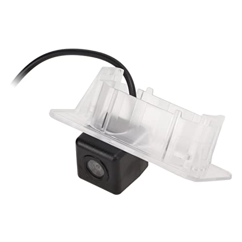 Car CCD Rear View Camera - Night vision 720p